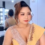 Cintia Apria Krista Balirante, Putri Berdarah Moleono–Sampalowo di Pentas Putri Danau Poso 2026