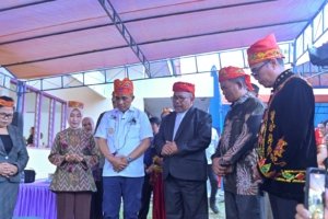 Kisah Awal Anwar Hafid Menuju Kursi Bupati Morowali, Diajak Seorang Pendeta