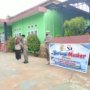Pemerintah Kecamatan Petasia dan CV Rezki Utama Bagikan 3.000 Masker, Lindungi Warga dari Ancaman ISPA