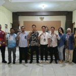 BRI BO Morowali Perkuat Silaturahmi dengan Pengadilan Agama Bungku, Sosialisasikan Produk Kredit BRIGuna