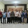 BRI BO Morowali Perkuat Silaturahmi dengan Pengadilan Agama Bungku, Sosialisasikan Produk Kredit BRIGuna
