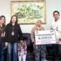 BRI BO Morowali Serahkan Klaim Asuransi Aurora Plus Senilai Rp319,8 Juta kepada Ahli Waris Debitur