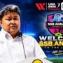SSB ANDAKA Ucapkan Terima Kasih kepada Edwin Tampake atas Bantuan Akta Gratis