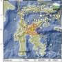 Gempa Guncang Morowali Utara, Jaraknya 39 Kilometer Relatif Dekat.Warga Diimbau Tetap Tenang