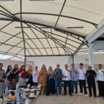 3000 Orang Akan Hadiri Istiqosah Akbar di Morut, Hj Warda Dg Mamala dan Keluarga Ikhtiar Doa untuk Keberkahan Daerah