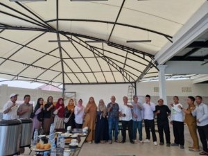 3000 Orang Akan Hadiri Istiqosah Akbar di Morut, Hj Warda Dg Mamala dan Keluarga Ikhtiar Doa untuk Keberkahan Daerah