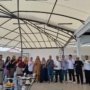 3000 Orang Akan Hadiri Istiqosah Akbar di Morut, Hj Warda Dg Mamala dan Keluarga Ikhtiar Doa untuk Keberkahan Daerah