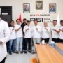 Syafiah Basir Bergerak Cepat, PSI Sulteng Rampungkan Struktur Partai di 13 Kabupaten/Kota