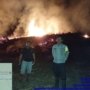 Hari Ini Api Mengamuk di Tiga Desa, 17 Hektare Lahan di Morut Hangus