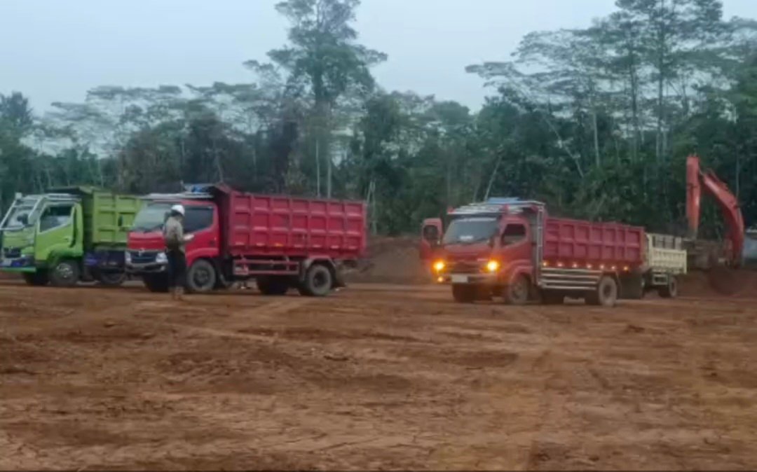 PT Oddel Mulai Beroperasi, Meski Belum Sosialisasi ke Desa