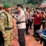 Kapolres Morowali Utara Pimpin Gelar Pasukan Operasi Patuh Tinombala 2026, Fokus Pelanggaran Kasat Mata