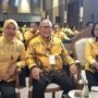 Warda Dg Mamala Ikuti Bimtek Pemenangan Pemilu Partai Golkar di Bali