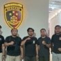 Pencuri BBM dan Tabung Gas di Morut “Digas” Tim Resmob Elang Tokala