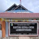 Belajar dari Lembontonara, Desa yang Merawat Persaudaraan