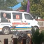 Ambulans MDS Hadir di Perayaan 100 Tahun Injil Masuk Tana Wana, Wujud Dukungan dan Kemanusiaan