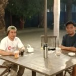Haji Akbar dan Target Besar PAN, Wajah Baru yang Mengusik Petahana di DPRD Morut
