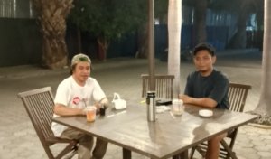 Haji Akbar dan Target Besar PAN, Wajah Baru yang Mengusik Petahana di DPRD Morut