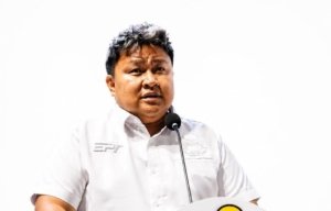 Edwin Purnawan Tampake Pastikan Beri Kemudahan BBM Ambulans Emergency Kemanusiaan
