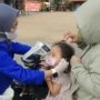 Kabut Asap Karhutla Mengkhawatirkan, DPD PAN Morut Bagikan 10.000 Masker Gratis