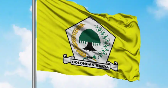 HUT ke-62 Golkar, DPD Golkar Sulteng Instruksikan Gelar Pasar Murah 1.000 Paket Sembako