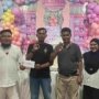 Tiba-Tiba Domino di Desa Tiu Sukses Digelar, ORADO Morut Dorong Lahirnya Enam Klub Domino Resmi