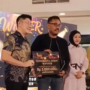 Selamat! Podcast BetaCeritaPalu Raih Best Creator Podcaster di Content Creator Sulteng Award 2026