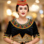 Vita Adjalim dan Pesona Dero