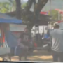Antrean Panjang BBM di Kolonodale, Mobil Diduga Angkut Enam Jeriken Ditimbun?