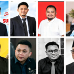 Sumpah Pemuda ke-98: Delapan Sosok Muda Morut, dari Urusan Bisnis, Kemanusiaan hingga Panggung Politik