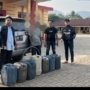 Polisi Dikabarkan Amankan Pemilik Mobil dan Sejumlah Jeriken BBM Bersubsidi di Kolonodale