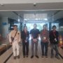 Forum Masyarakat Desa Ensa Kembali Datangi Kejati Sulteng